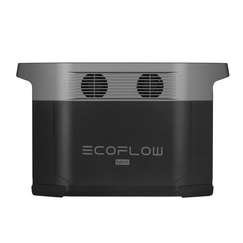 Find US Direct ECOFLOW Max 2016Wh 3400W Max Portable Power Station Emergency Energy Supply Portable Power Generator for Outing Travel Camping for Sale on Gipsybee.com with cryptocurrencies