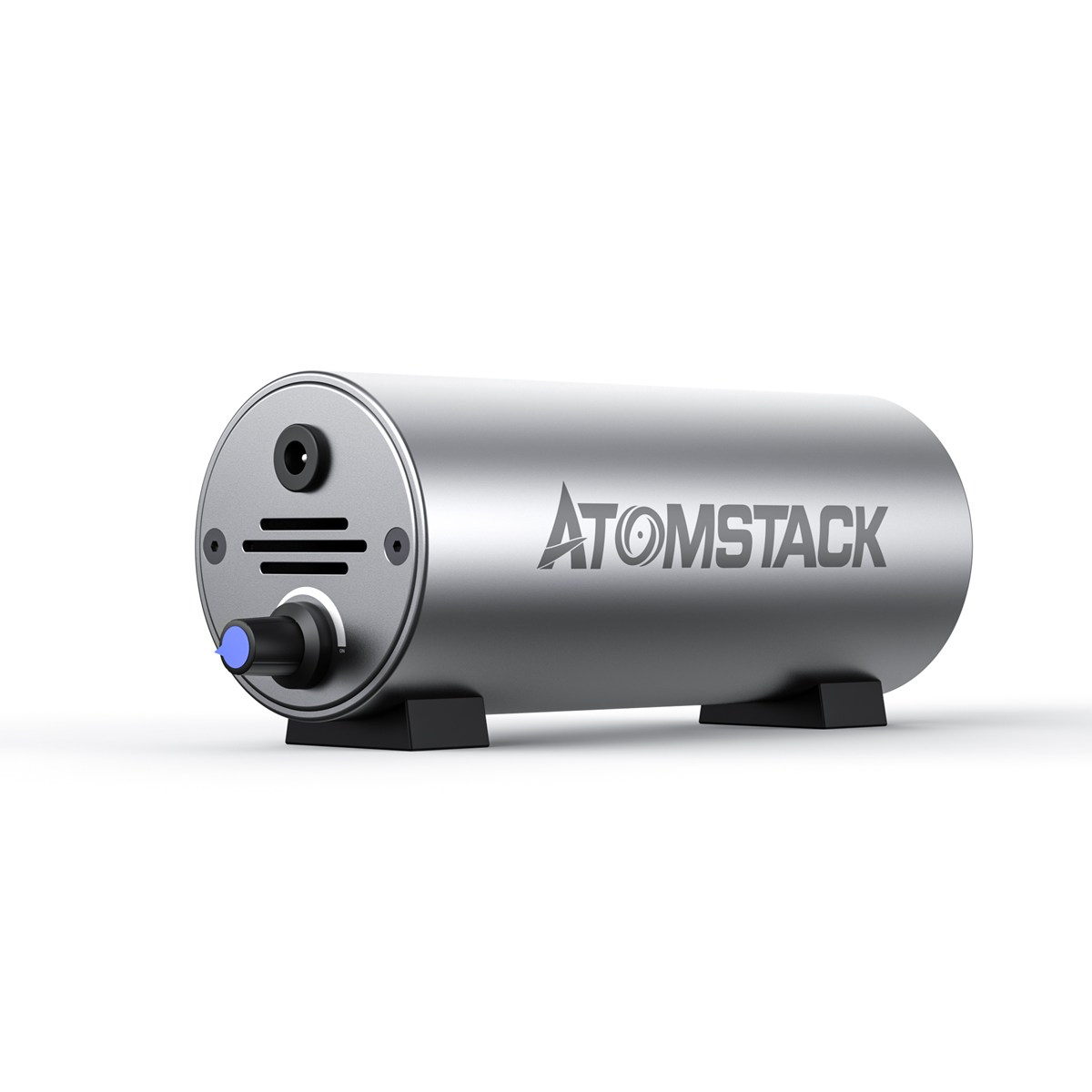 Find Atomstack Air Assist System for Laser Engraving Machine Laser Cutting Engraving Air assisted Accessories Super Airflow for Sale on Gipsybee.com with cryptocurrencies