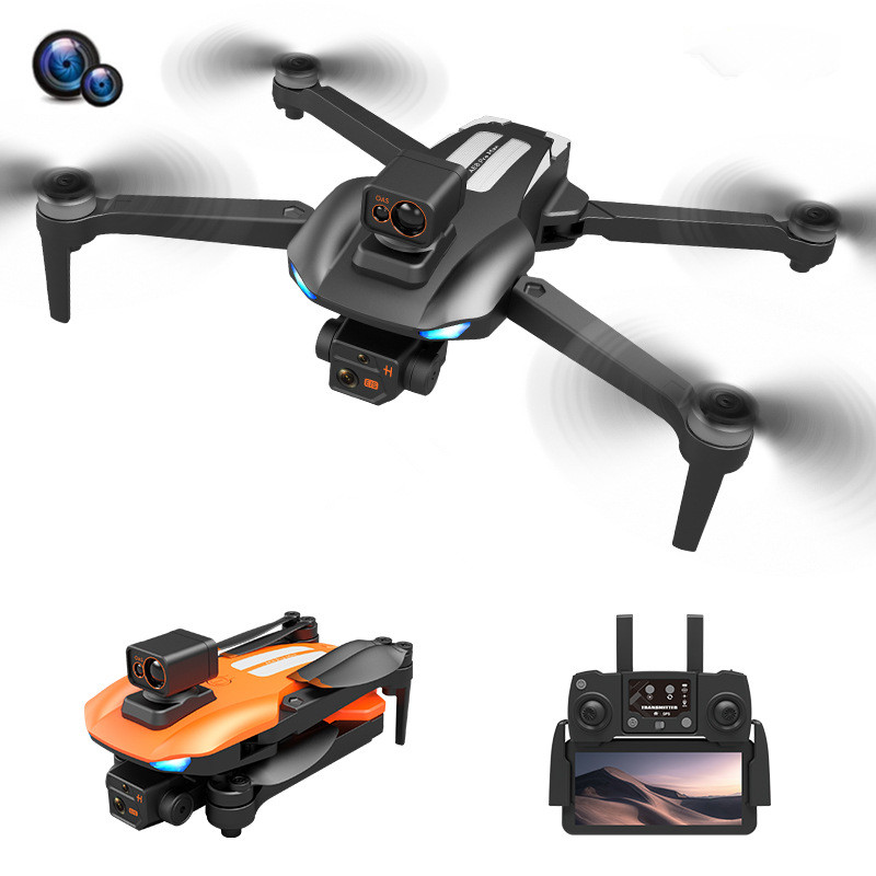 Find AE8 Pro Max 5G WiFi FPV with 8K HD Camera 360Â°Obstacle Avoidance Brushless Foldable GPS RC Quadcopter RTF for Sale on Gipsybee.com with cryptocurrencies