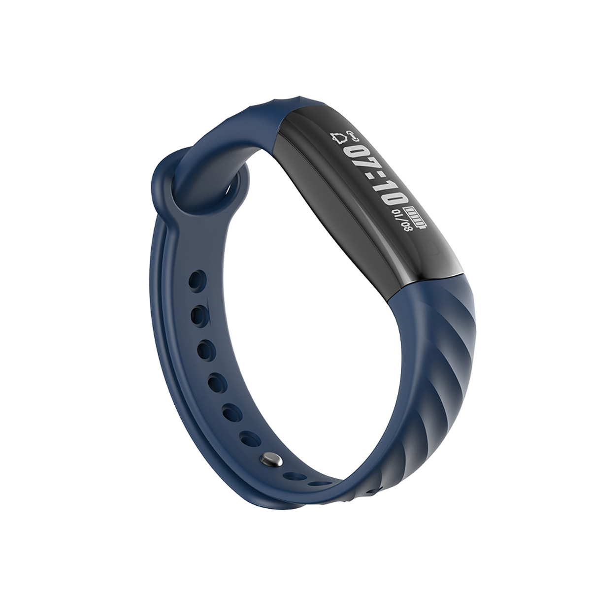 Find KALOAD I5A Smart Sports Wristband Sedentary Call Reminder Sleep Management Fitness Tracker for Sale on Gipsybee.com with cryptocurrencies