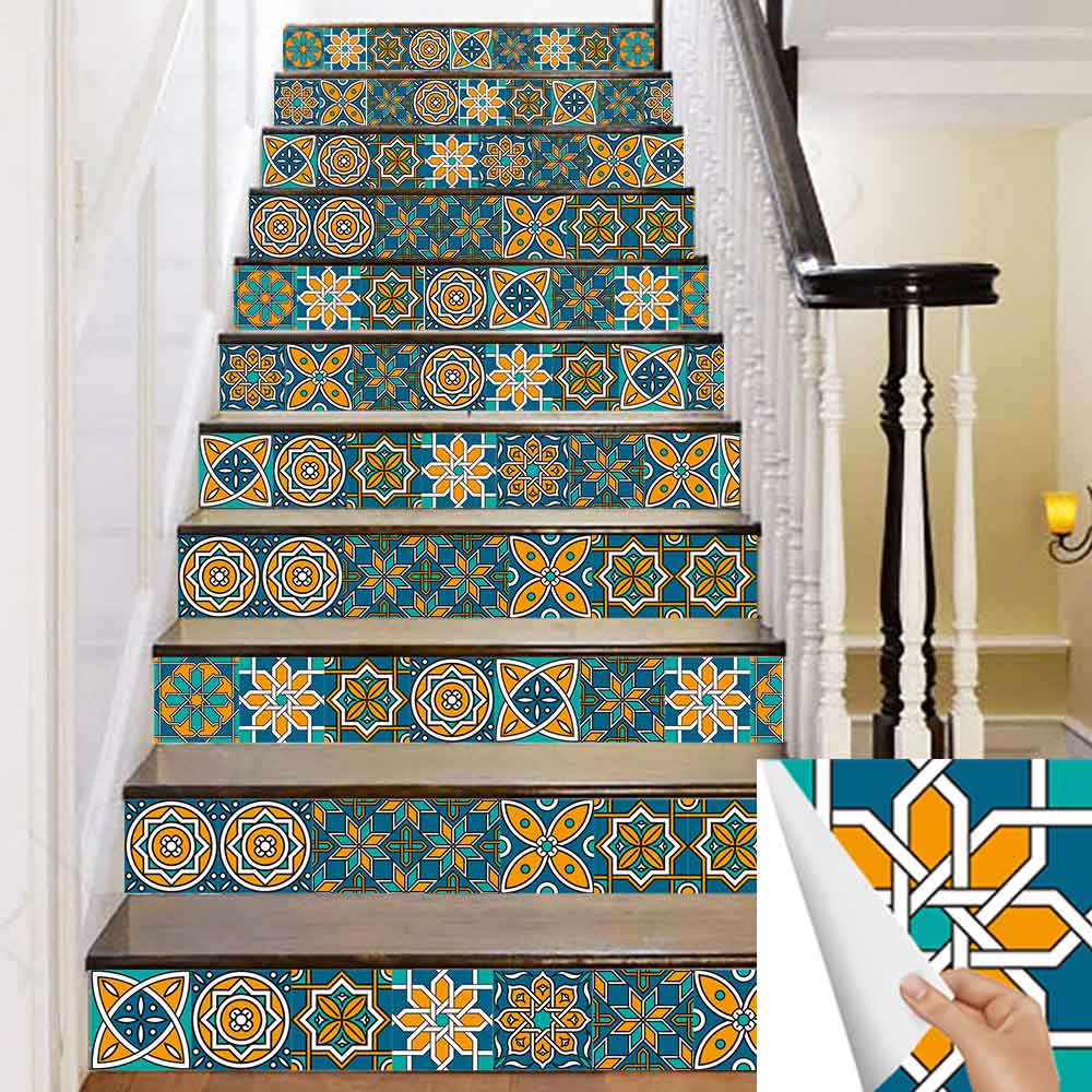 Find 10Pcs/Set 10*10CM Wall Stickers PVC Oil-proof and Waterproof Home Living Room Bedroom Kitchen Bathroom Decorations for Home Office for Sale on Gipsybee.com with cryptocurrencies