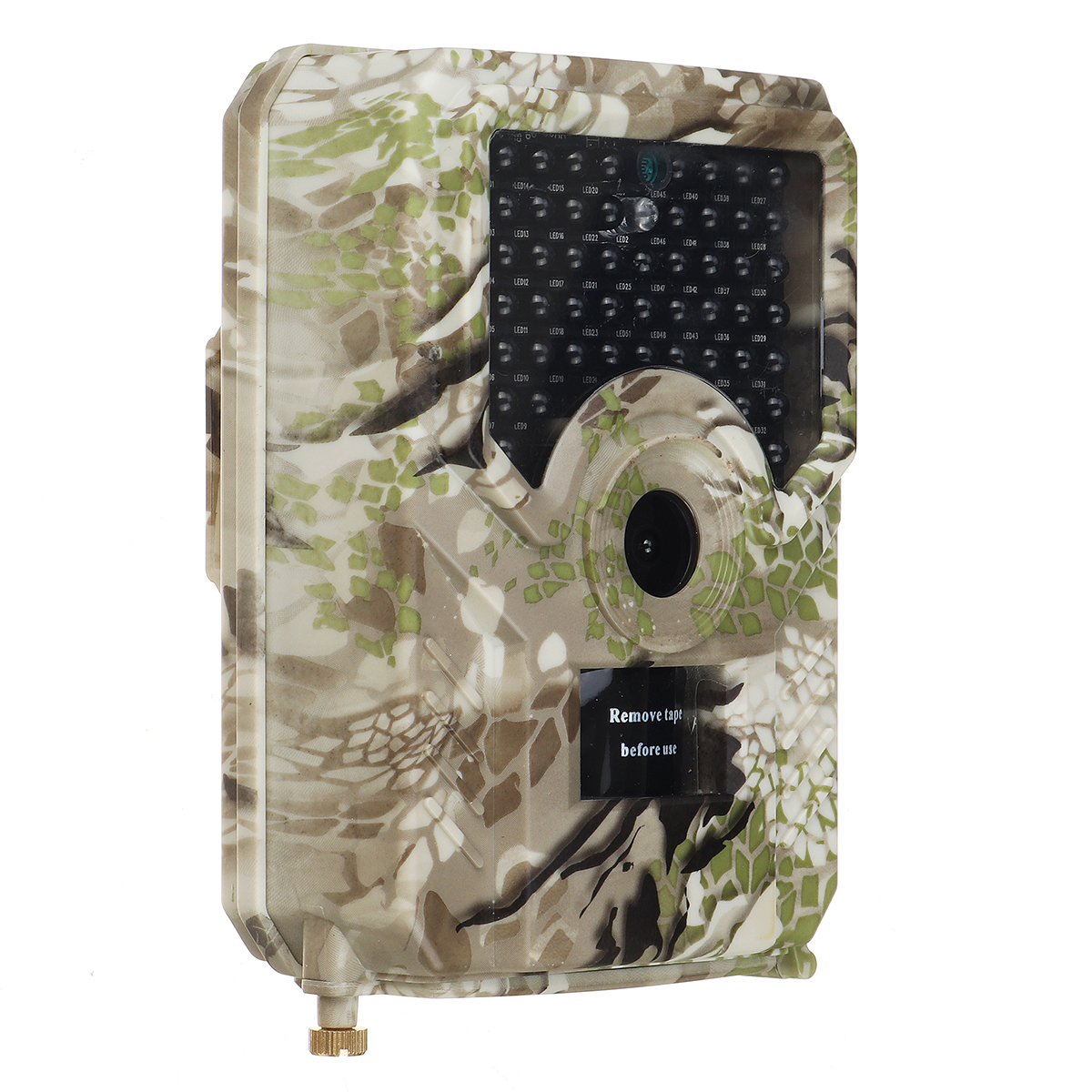 Find PR200 Outdoor Hunting Camera 1080P IR Night Vision HD Trail Wildlife Tracing Game IP56 for Sale on Gipsybee.com with cryptocurrencies