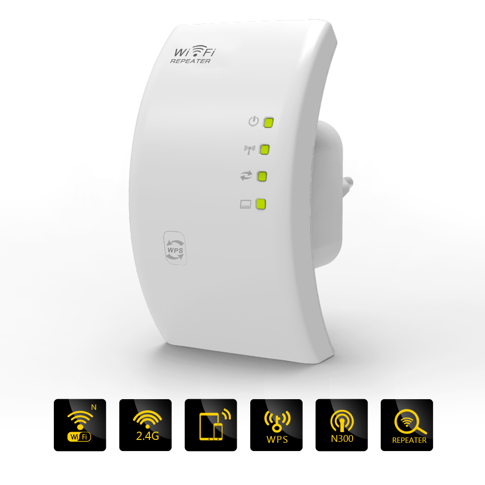 Find MECO 300Mbps 2 4GHz Wireless Wifi Repeater LAN Port WIFI Signal Amplifier WLAN Booster WiFi Range Extender for Sale on Gipsybee.com with cryptocurrencies