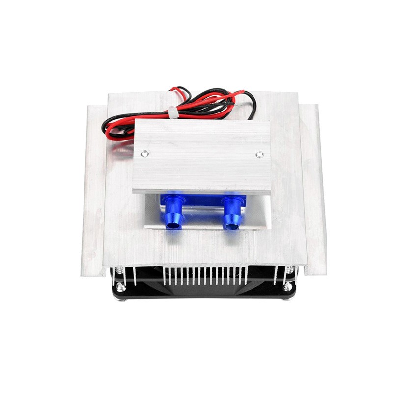 Find XD 2024 Refrigeration Chip Module Semiconductor Kit Mini Fish Tank Chiller 15L Circulation Small Refrigerator for Sale on Gipsybee.com with cryptocurrencies