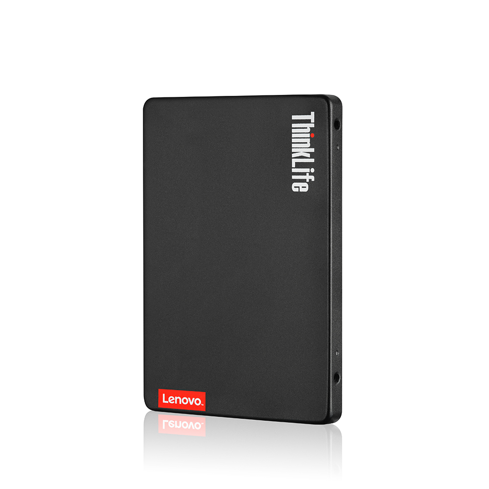 Find Lenovo 2.5 inch SATA III Solid State Drive 128GB/256GB/512GB/1TB TLC Nand Flash SSD Hard Disk for Laptop Desktop Computer ST800 for Sale on Gipsybee.com with cryptocurrencies