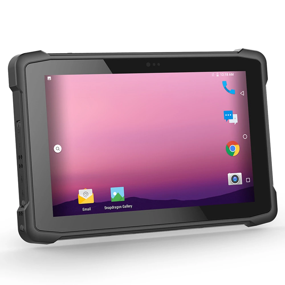 Find CENAVA A11G IP67 Snapdragon 625 MSM8953 Octa Core 4GB RAM 64GB ROM 4G LTE 10 1 Inch Android 9 0 Rugged Tablet for Sale on Gipsybee.com