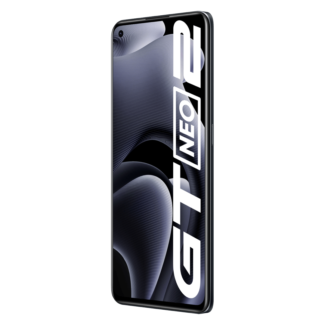 Find Realme GT Neo 2 5G NFC Snapdragon 870 120Hz Refresh Rate 64MP Triple Camera 8GB 128GB 65W Fast Charge 6 62 inch 5000mAh Octa Core Smartphone for Sale on Gipsybee.com with cryptocurrencies