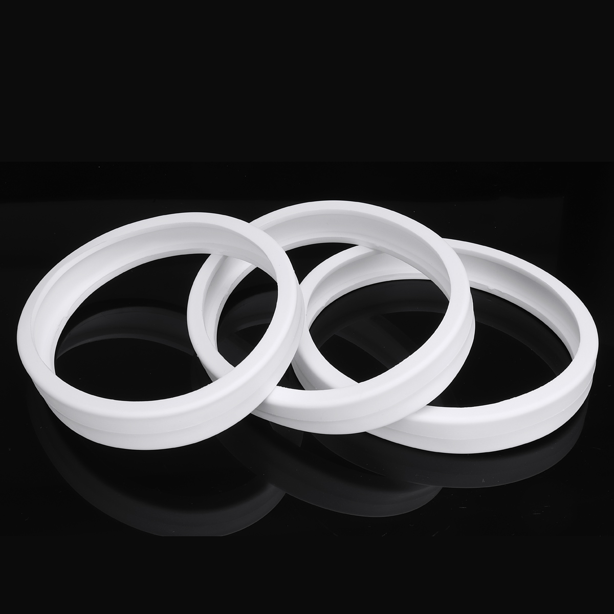 Find 3PCS Pool Cleaner All Purpose Rubber Ring Replacement For Polaris Part C10/C-10 Models 180/280/360/380 for Sale on Gipsybee.com with cryptocurrencies