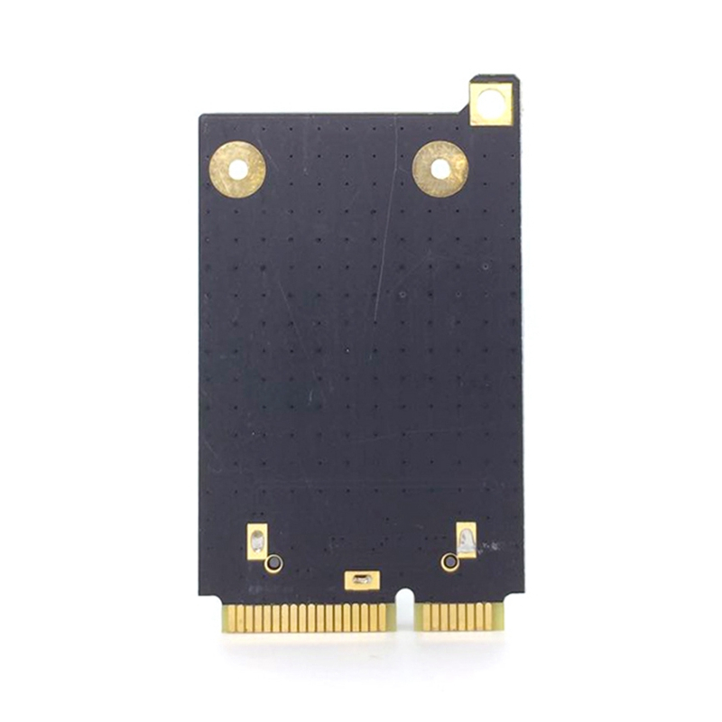 Find MINI PCI E Adapter Converter to Wireless Wifi Card BCM94360CD BCM94331CD BCM94360CS2 BCM94360CS Module for MacBook Pro/Air for Sale on Gipsybee.com with cryptocurrencies