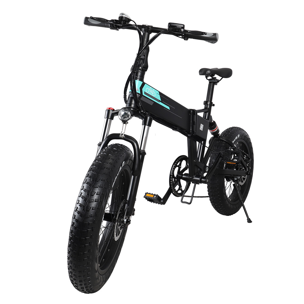 Find [CA Direct] FIIDO M1 Pro 12.8Ah 48V 500W 20 in Folding Moped Bicycle 130KM Mileage Range Mechanical Disc Brake Electric Bike for Sale on Gipsybee.com with cryptocurrencies