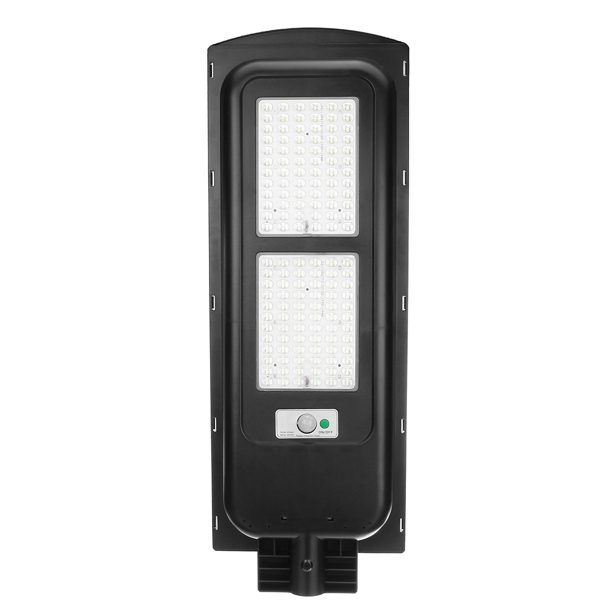 Find 6V Solar Integrated Street Light with Remote Control Light Control + Sensor Polycrystalline Solar Panel for Sale on Gipsybee.com with cryptocurrencies