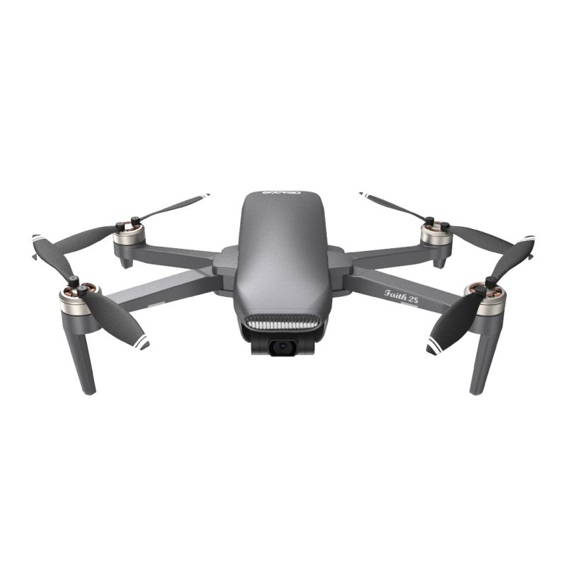 Find C-Fly Faith 2S GPS 5G 5KM WiFi FPV with 4K HD Camera 3-Axis Gimbal 35mins Flight Time Brushless Foldable RC Drone Quadcopter RTF for Sale on Gipsybee.com with cryptocurrencies