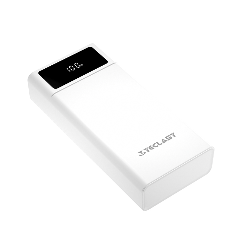 Find Teclast C30 Pro 22 5W 30000mAh Power Bank LED Digital Display SCP FCP PD QC3 0 Fast Charging External Battery Power Supply For iPhone 13 13 Mini 13 Pro Max For Samsung Galaxy S22 Xiaomi Mi 11 Huawei P50 Pro for Sale on Gipsybee.com with cryptocurrencies