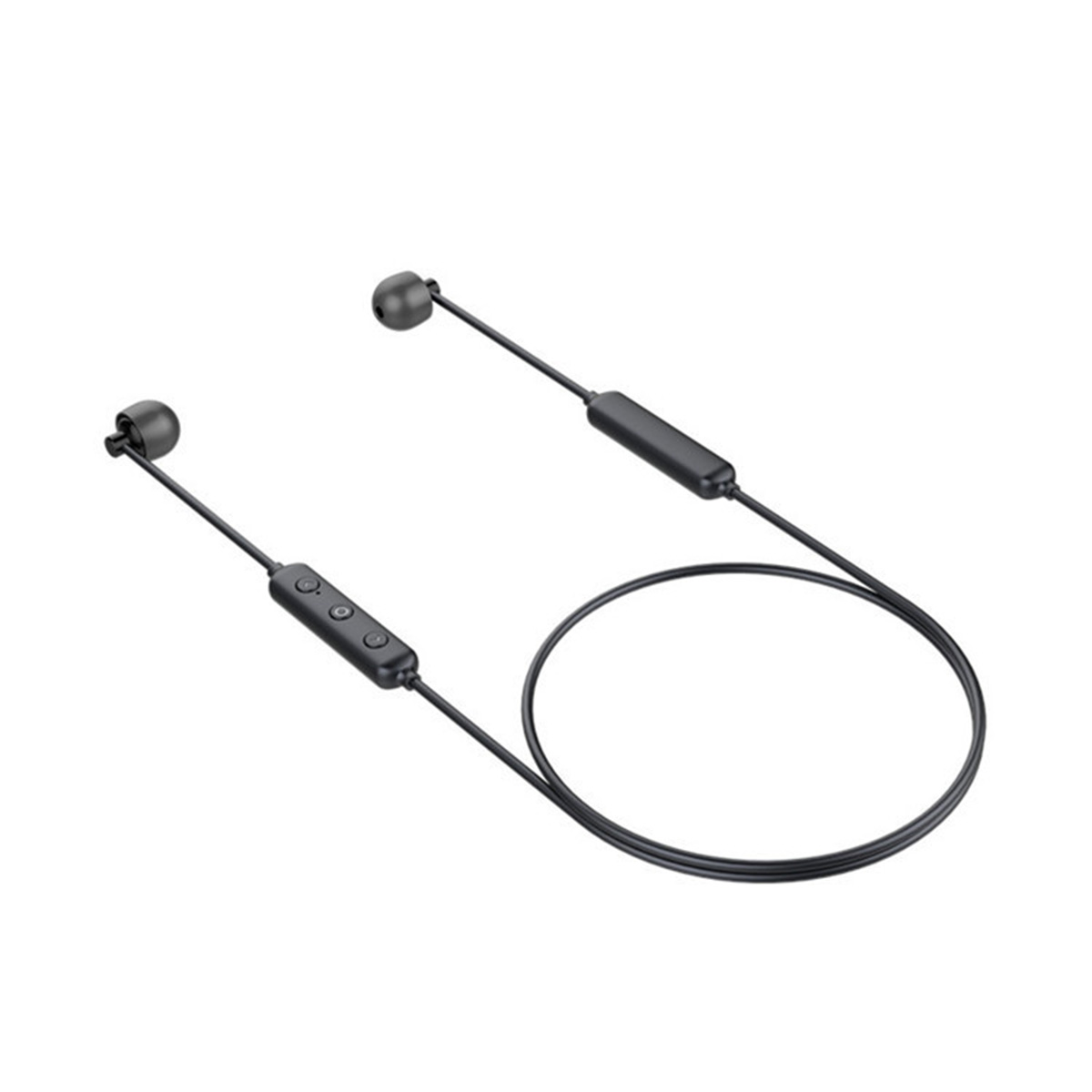 Find bluetooth 5 0 Mini Sport Magnetic Wireless Headset Hifi Stereo Sound Wired Control Neckband Earphone With Portable Charging Box for Sale on Gipsybee.com with cryptocurrencies