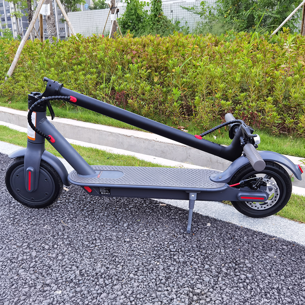 Find EU Direct Hopthink HT T4 350W 36V 7 5Ah 8 5in Folding Electric Scooter 25km/h Top Speed 32KM Mileage E Scooter for Sale on Gipsybee.com with cryptocurrencies