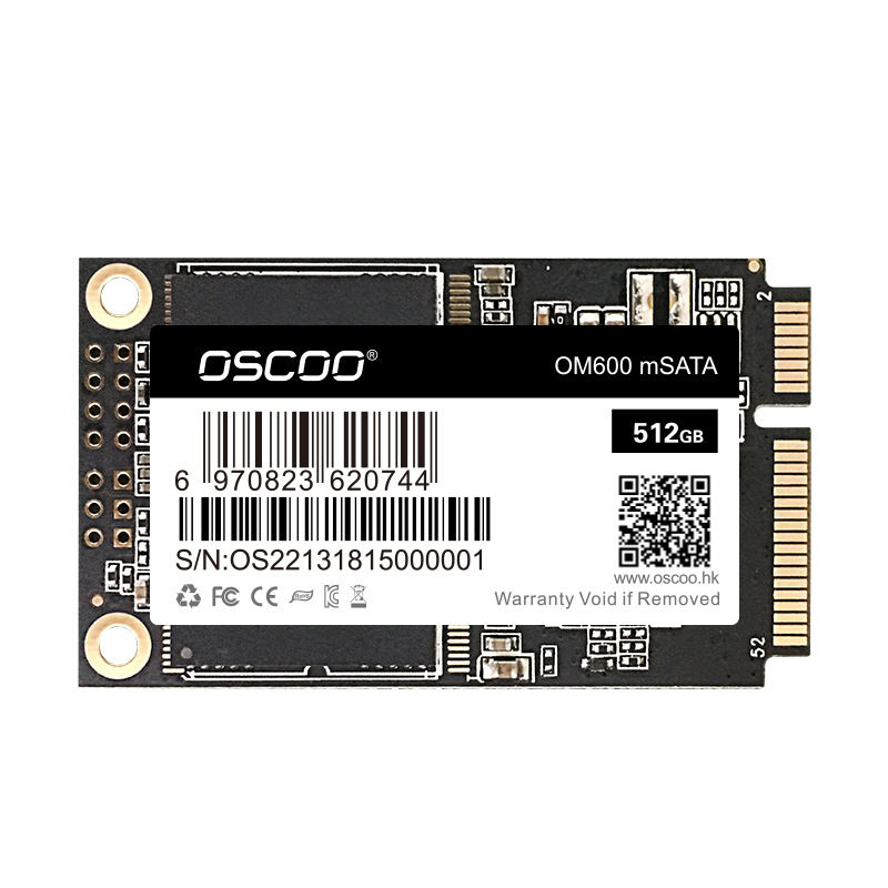 Find OSCOO mSATA Internal Solid State Drive Hard Disk MLC SATA III SSD for Tablet Laptop Desktop PC mini PC OSCOO OM600 for Sale on Gipsybee.com with cryptocurrencies