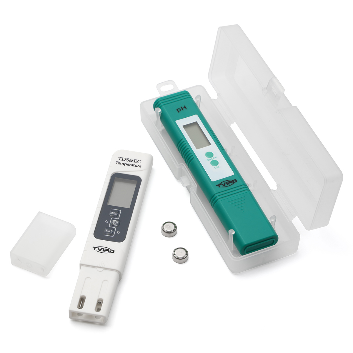 Find PH0 14 LCD Digital PH Meter 3 in 1 TDS EC Water Purity Hydroponic Water Tester Pen for Sale on Gipsybee.com with cryptocurrencies