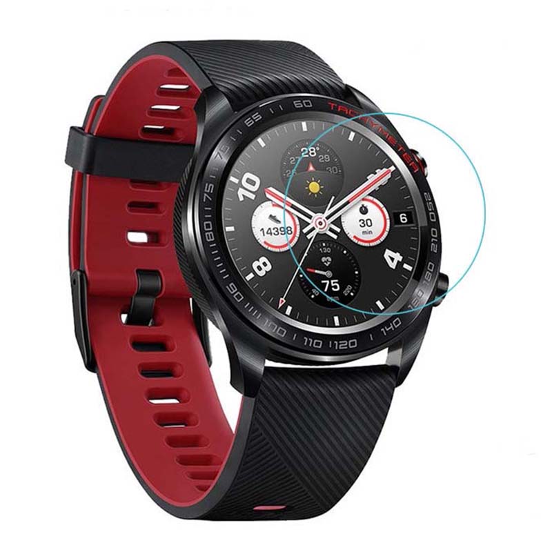 Find KALOAD 2 5D Arc Edge Film Smart Watch Tempered Glass Protector Screen Protector Film For Honor Watch Magic for Sale on Gipsybee.com with cryptocurrencies