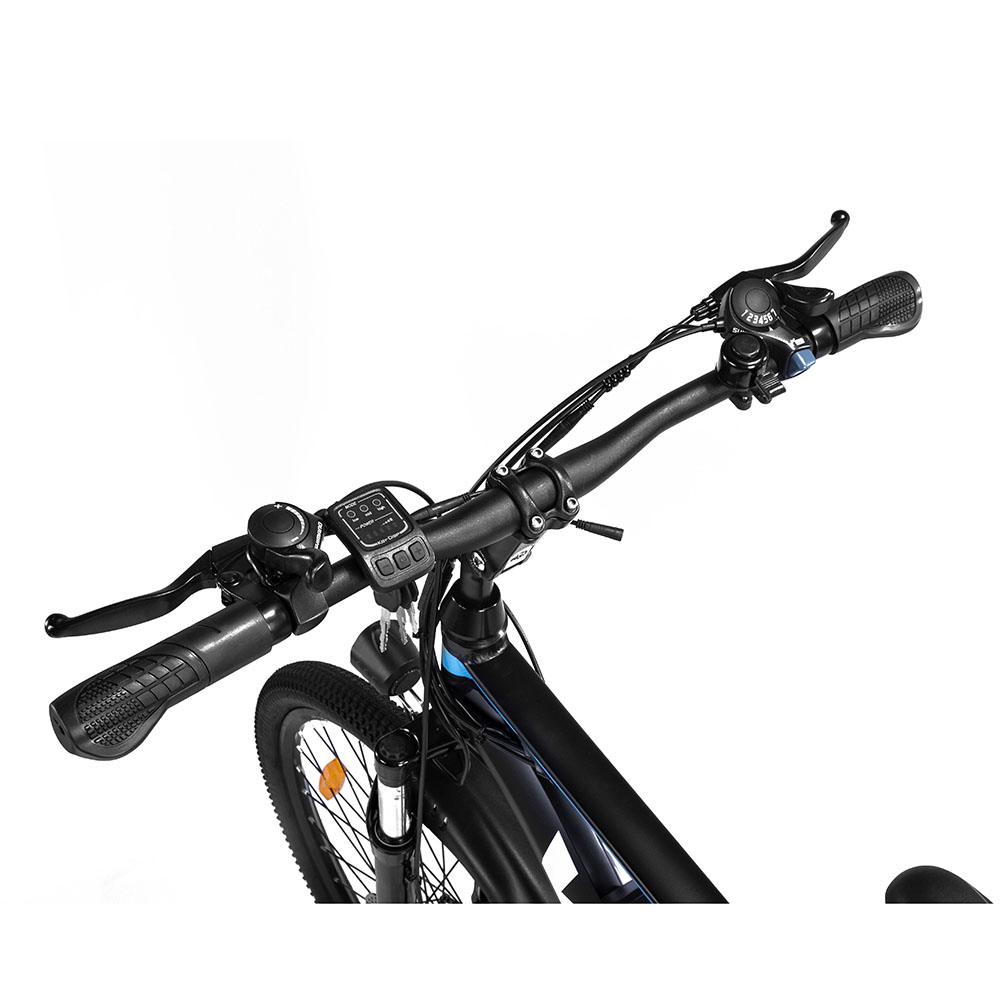 Find [EU DIRECT] VIVI H6 350W 10.4Ah 36V Electric Bicycle 26inch 50km Mileage Range 120kg Max Load Electric Bike for Sale on Gipsybee.com with cryptocurrencies