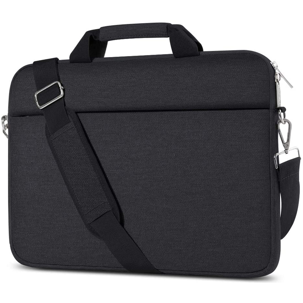 Find ATailorBird Laptop Bag Multifunctional Large Capacity Handheld Laptop Sleeve Bag with Shoulder Strap Handle for 14 /15 6 Laptop Business Travel for Sale on Gipsybee.com with cryptocurrencies