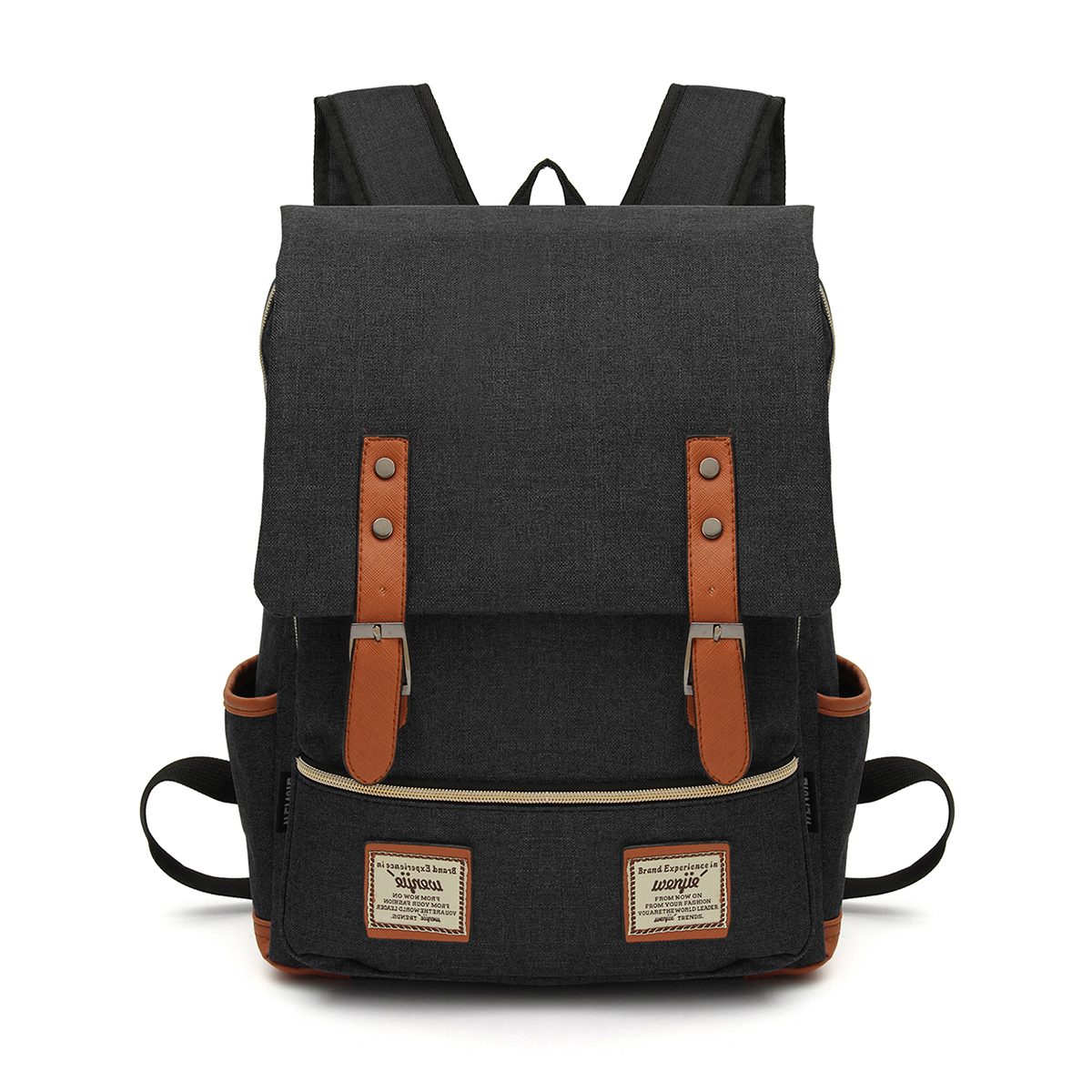 Find Simple Casual Large Capacity Business Travel Outdoors Laptop Bag for 15 6 inch Below Notebook for Sale on Gipsybee.com with cryptocurrencies