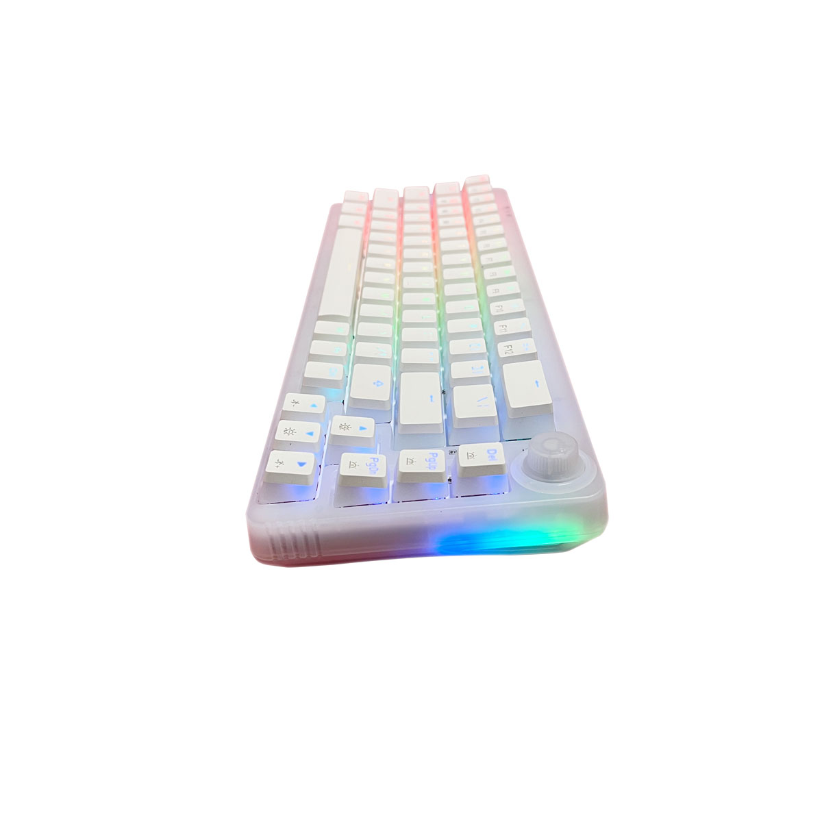 Find GAMAKAY LK67 Mechanical Keyboard 67 Keys Gamakay Customized Phenix/Crystal/Wasp Switch Hot Swapable Triple Mode Type C Wired bluetooth 2 4G Wireless OEM Profile Pudding Keycaps RGB Backlit Gaming Keyboard with Rotate Button Custom Keyboard for Sale on Gipsybee.com with cryptocurrencies