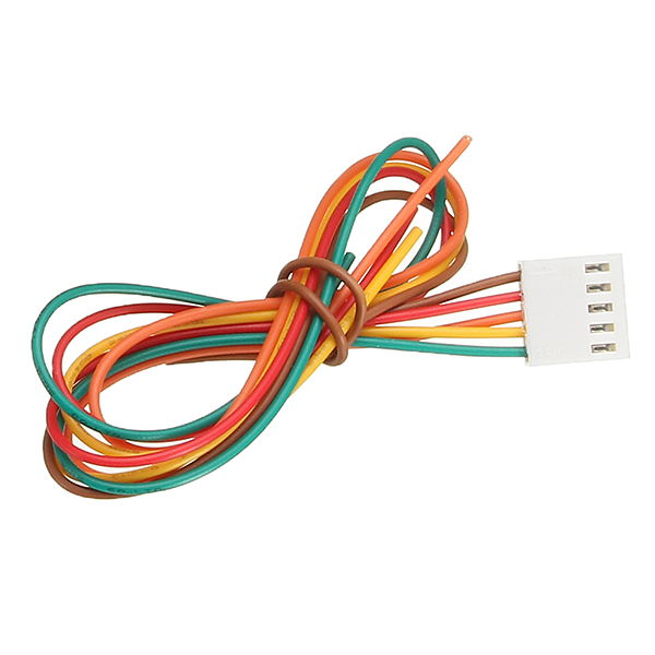 Find DIY Joystick 5PIN Cable for Arcade Video Game Console Controller for Sale on Gipsybee.com with cryptocurrencies