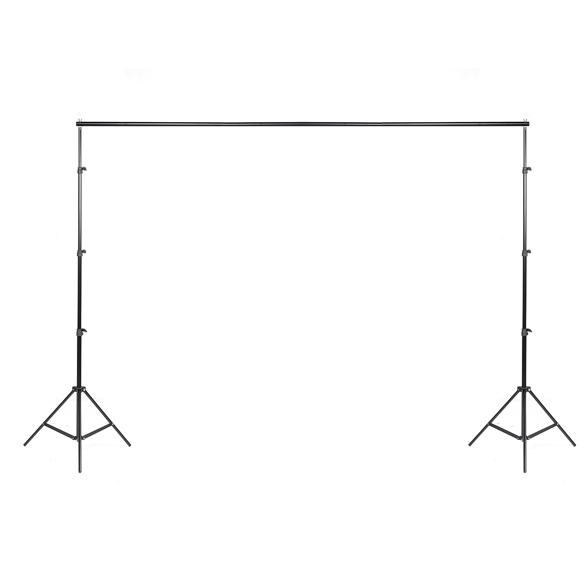 Find Photography Studio Heavy Duty Backdrop Stand Screen Background Support Stand Kit for Sale on Gipsybee.com with cryptocurrencies