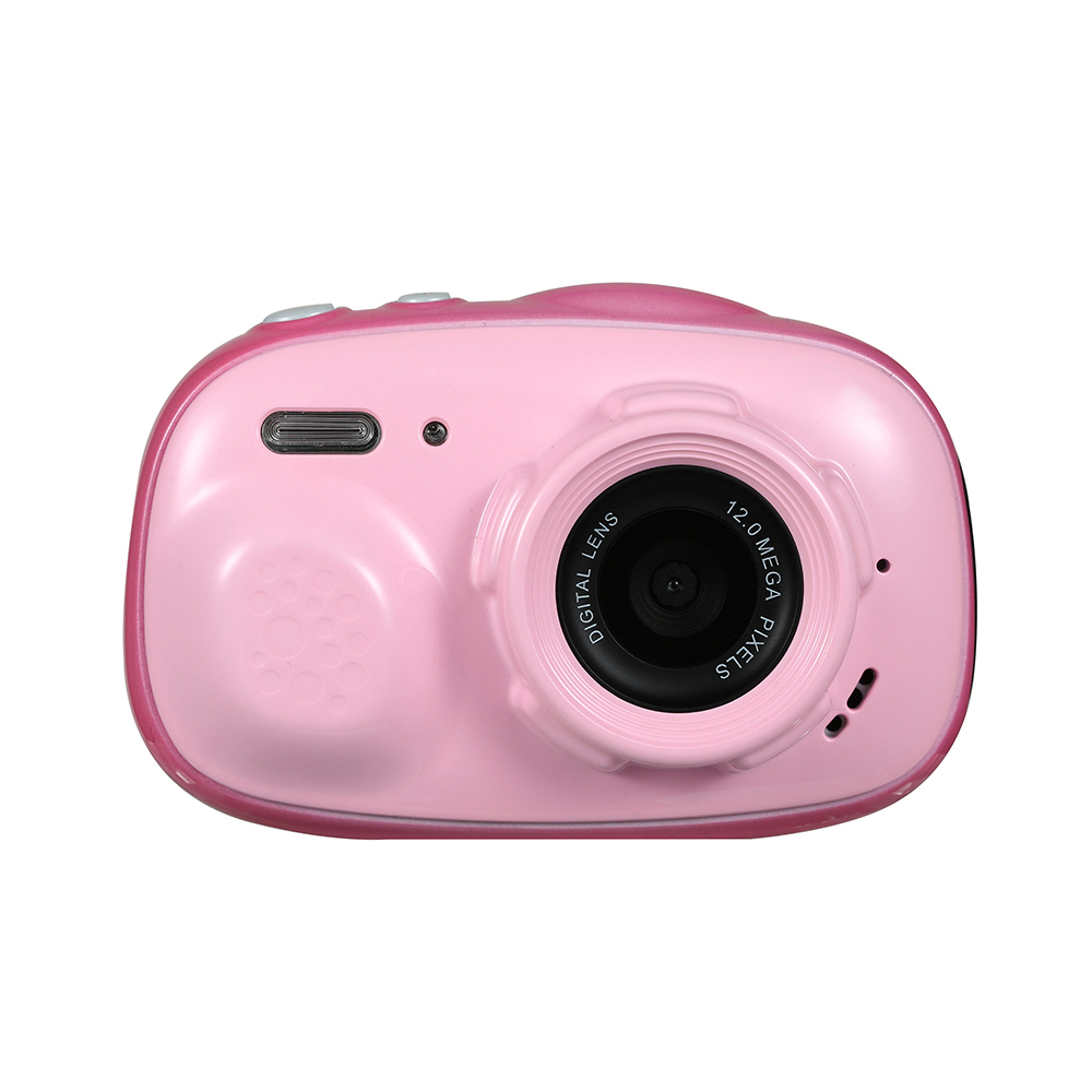 Find OUKITEL Q1 Mini Digital Camera 5MP 2.0 Inch IPS Display IP68 Waterproof Built-in Rechargeable Battery with 8GB Memory Card Cameras for Kids for Sale on Gipsybee.com with cryptocurrencies