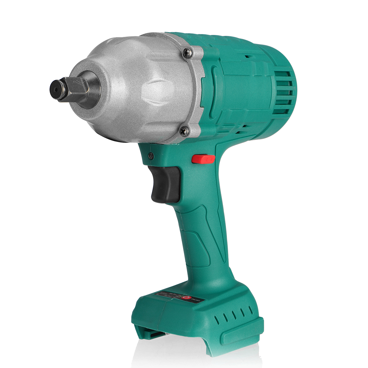 Find BLMIATKO 18V 1900N.m Electric Brushless Impact Wrench Rechargeable Woodworking Maintenance Tool for Sale on Gipsybee.com with cryptocurrencies