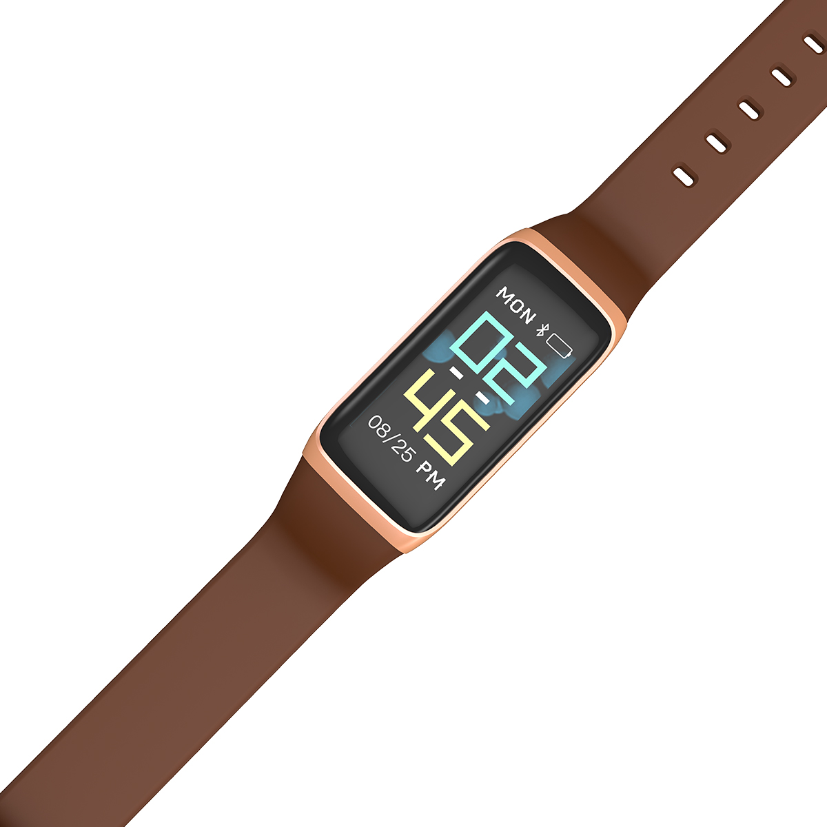 Find 0 96 inch TFT Color Screen Sports Heart Rate Blood Pressure Monitor Wristband Smart Watch for Sale on Gipsybee.com with cryptocurrencies