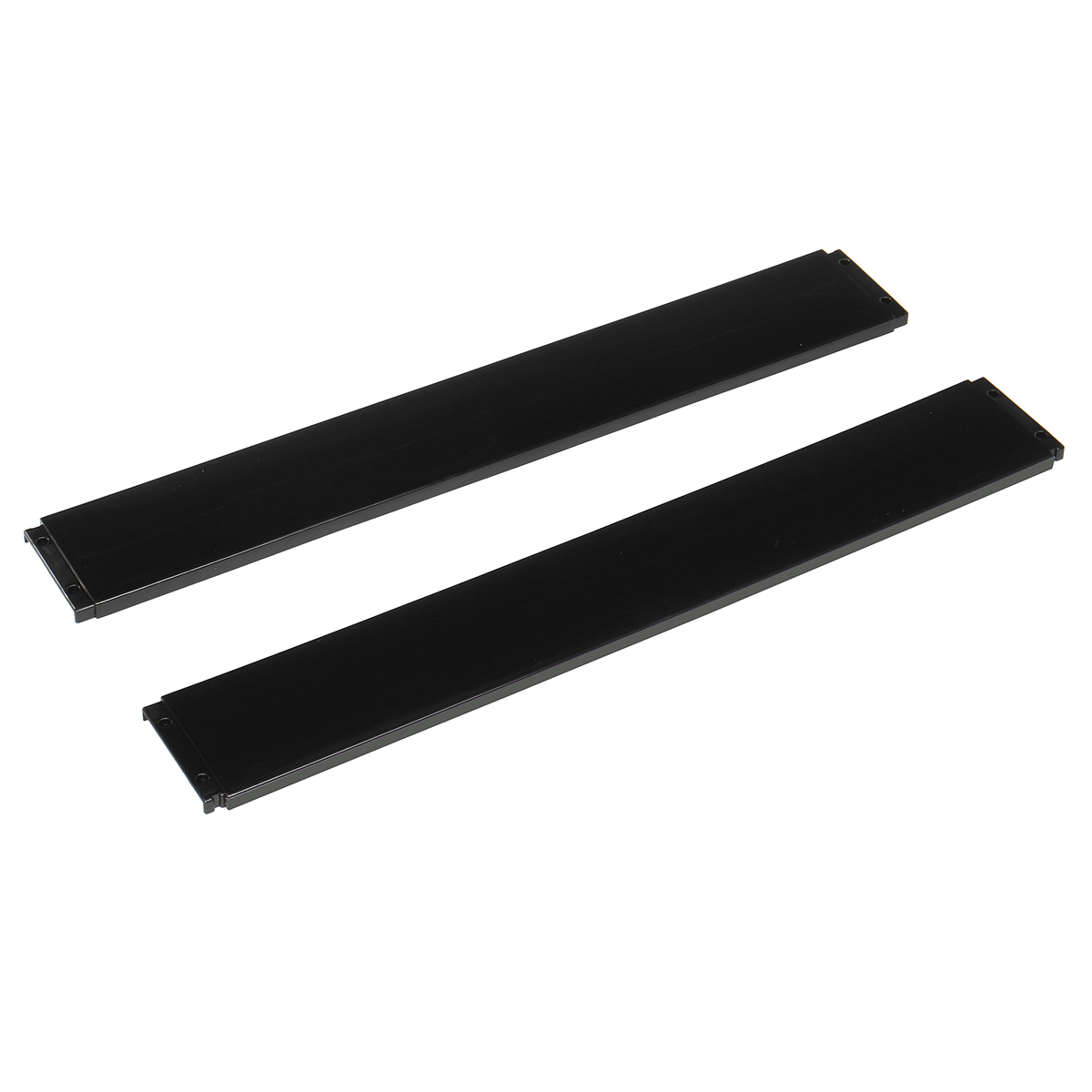 Find 2.2M / 86.6inch Black Modified Three-section Side Skirts Extension Rocker Panel For Chrysler 300 SRT All Models for Sale on Gipsybee.com with cryptocurrencies