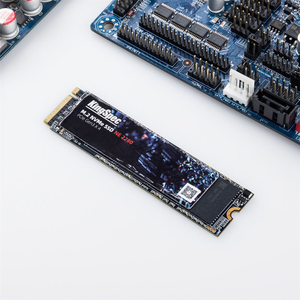 Find KingSpec M 2 SSD NVMe PCIe3 0 2280 Solid State Drive 128GB 256GB 512GB Internal Hard Drive for Laptop Desktop SSD Drive NE XXX 2280 for Sale on Gipsybee.com with cryptocurrencies