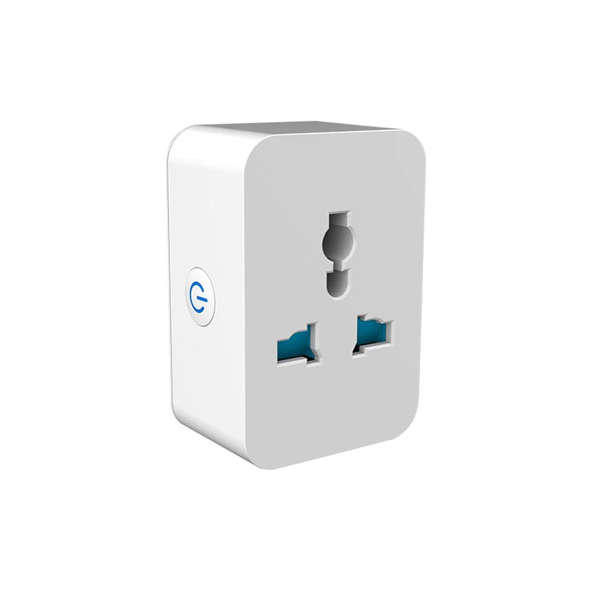 Find Wifi bluetooth Socket 10A 15A Switch Plug APP Control Timing Function Power Saving Remind Smart Sensor for Sale on Gipsybee.com
