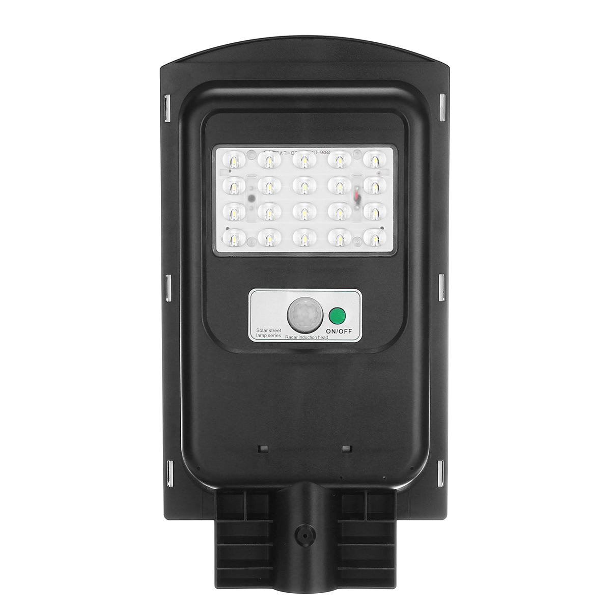 Find 6V Solar Integrated Street Light with Remote Control Light Control Sensor Polycrystalline Solar Panel for Sale on Gipsybee.com with cryptocurrencies