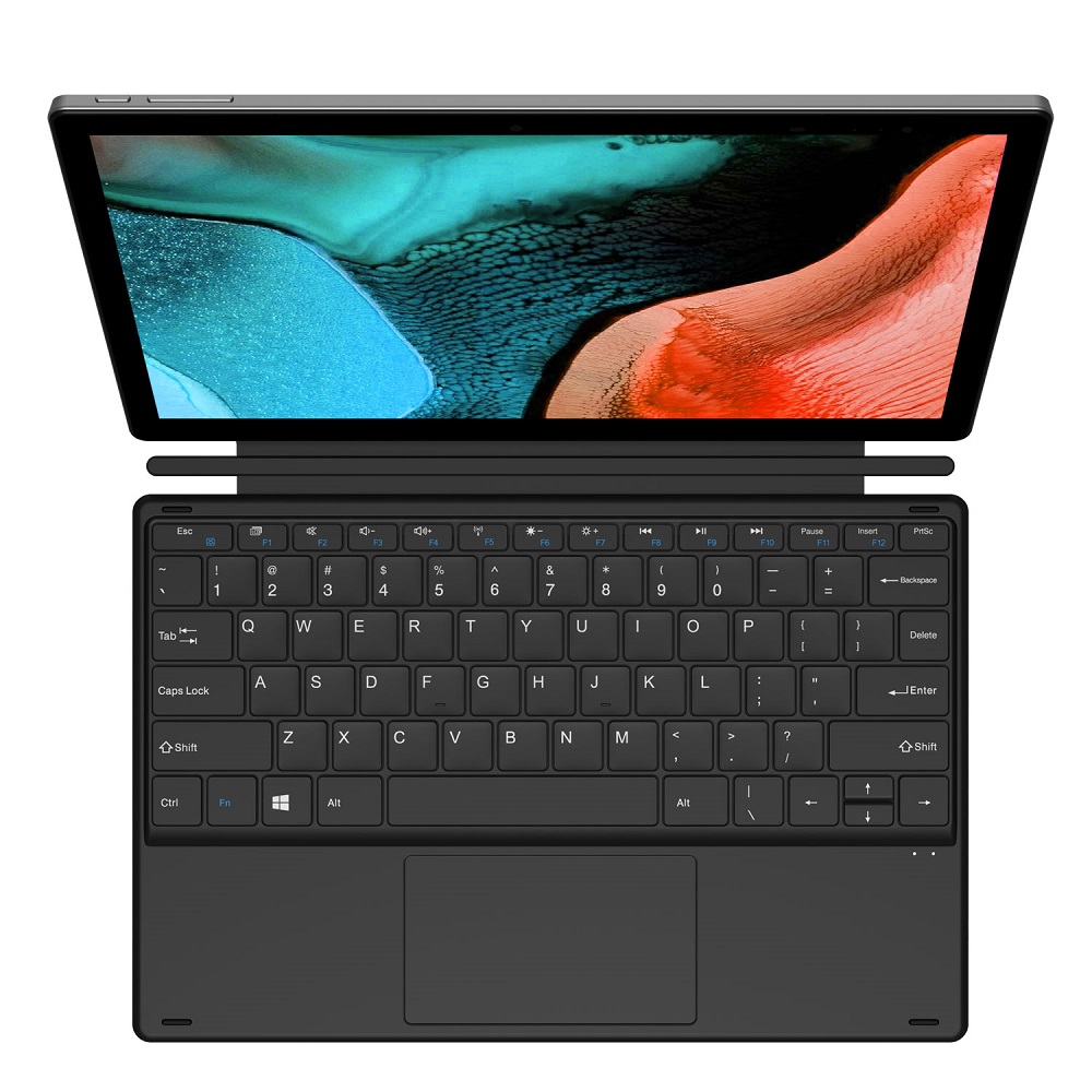 Find CHUWI UBook X Intel Gemini Lake N4100 Dual Core 8GB RAM 256GB SSD 12 Inch Windows 10 Tablet With Keyboard for Sale on Gipsybee.com with cryptocurrencies