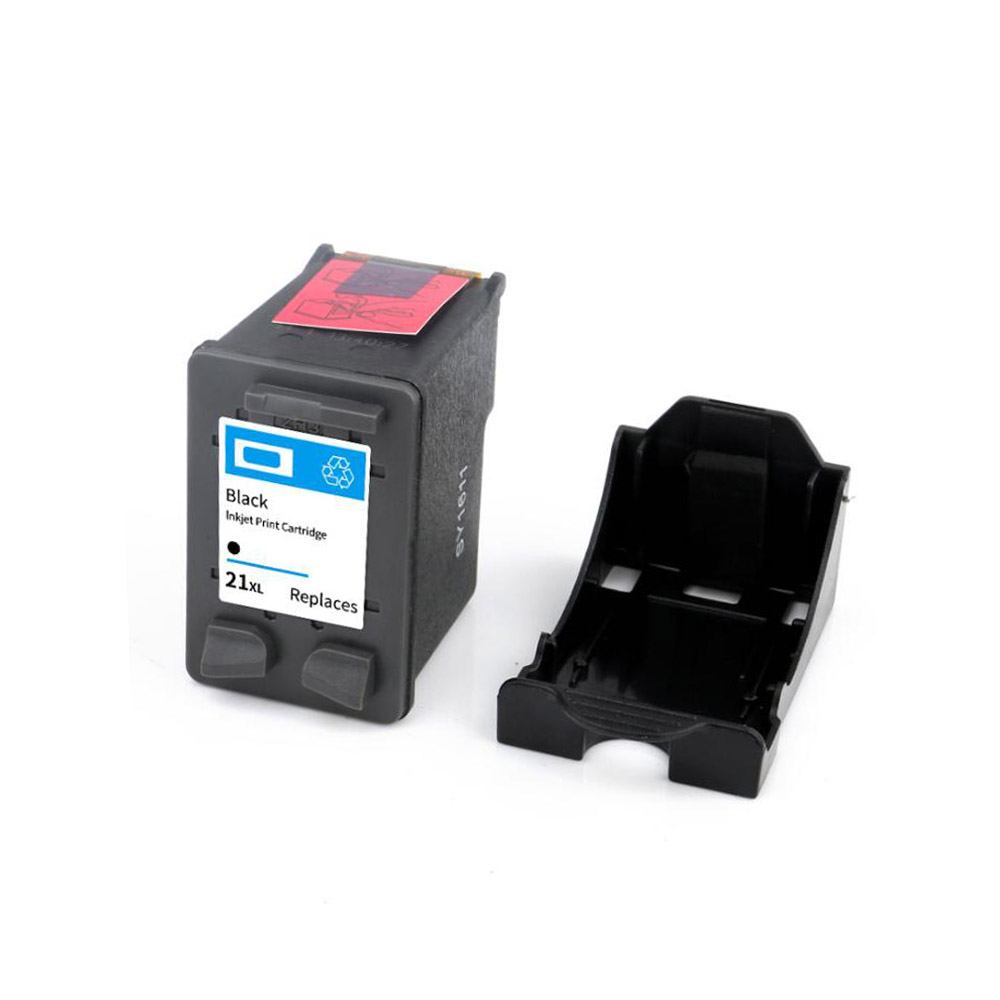 Find 21XL 22XL Ink Cartridge for HP Printer for Sale on Gipsybee.com with cryptocurrencies