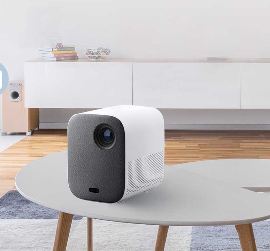 Find XIAOMI MI Smart Projector 2 Global Version 1080P WIFI Android TV Netflix YouTube Multi Angle Auto Keystone Correction Auto focus Voice Control 120Inch Portable Home Cinema for Sale on Gipsybee.com with cryptocurrencies