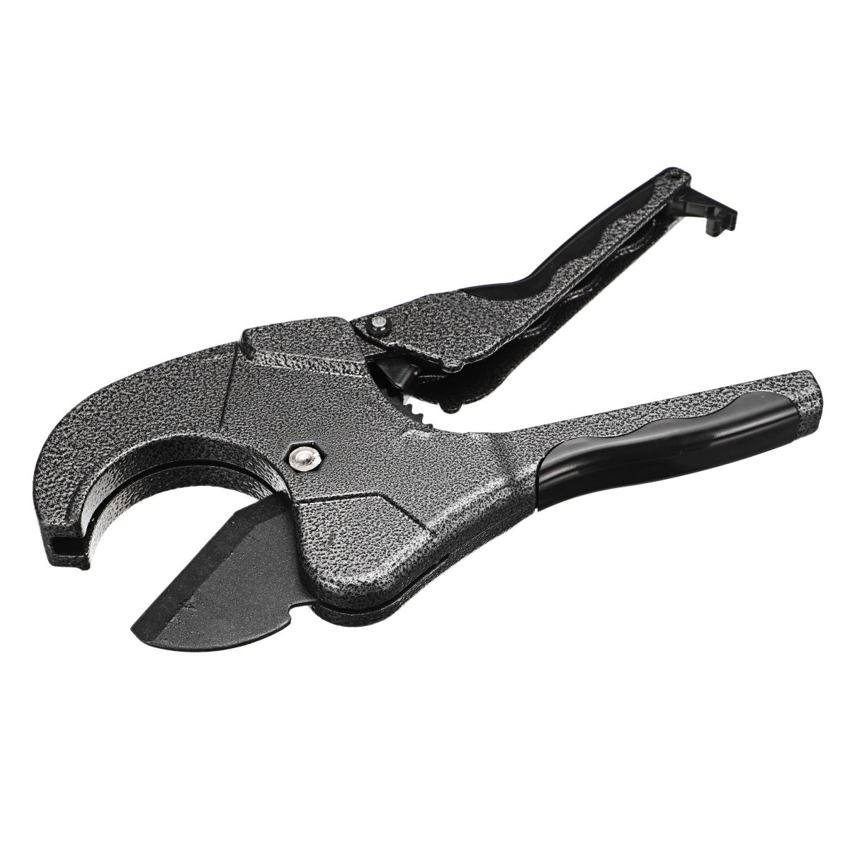Find Aluminum Alloy Portable PVC PPR Pipe Cutter Hose Ratchet Action Up To 63mm Tube for Sale on Gipsybee.com with cryptocurrencies