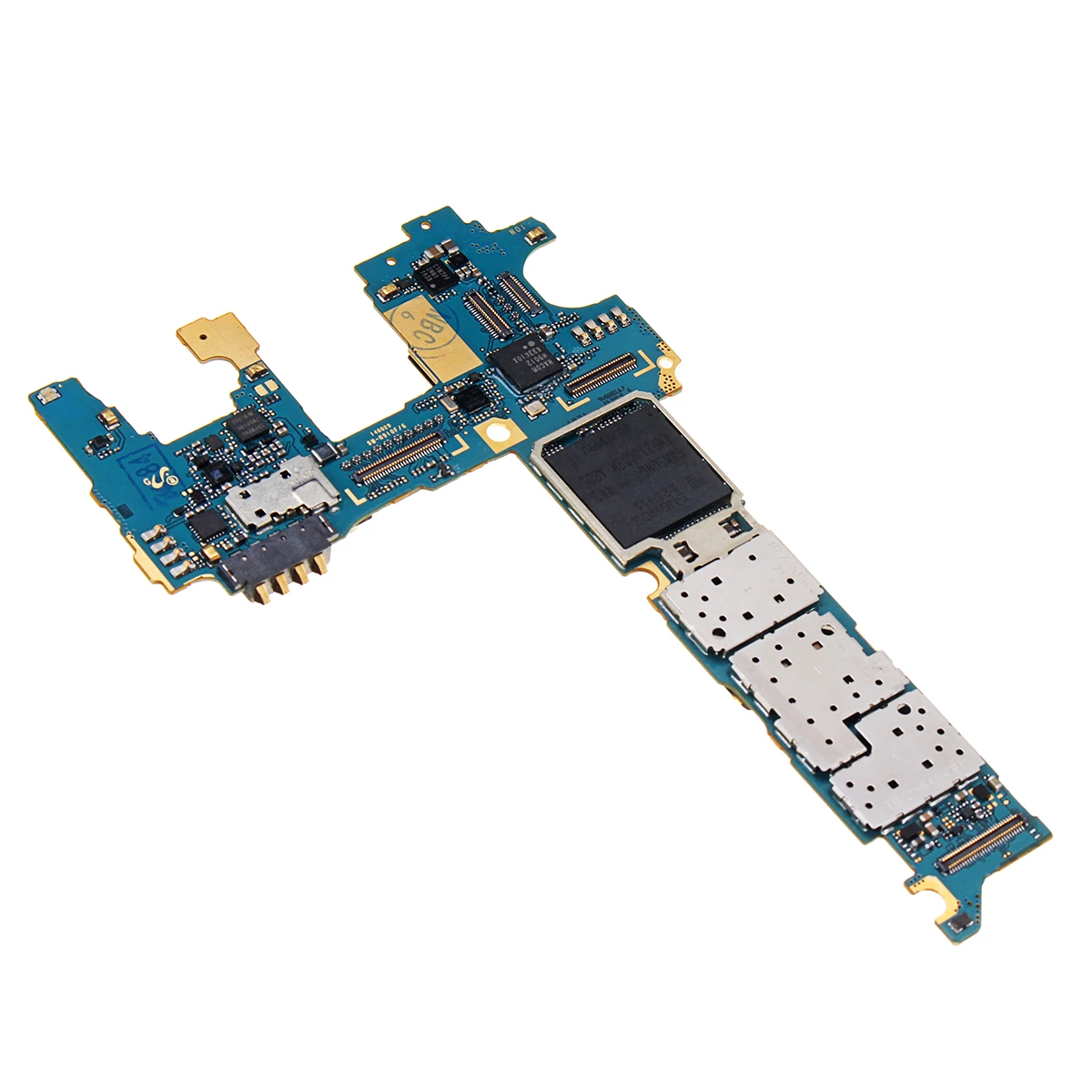 Find Motherboard Flex Cable Replacement for Samsung Galaxy Note 4 N910F 32GB for Sale on Gipsybee.com