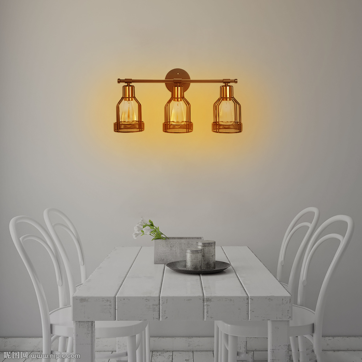 Find Industrial Style Hanging Lamp Pendant Lampshade Light Cover Retro Pipe Vintage Loft Cafe Without Bulbs for Sale on Gipsybee.com with cryptocurrencies