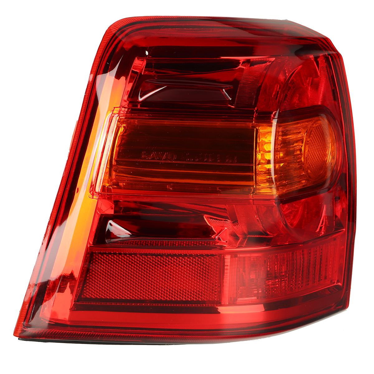 Tail Light Lamp For Toyota Landcruiser 200 2Series 4