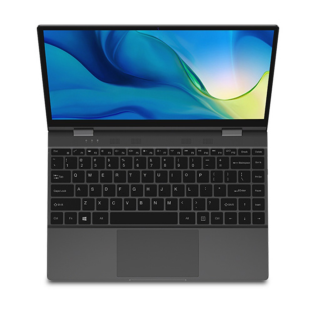 Find BMAX Y13 Pro YUGA Laptop 13.3 inch 360-degree Touchscreen Intel Core m5-6Y54 8GB RAM 256GB SSD 38Wh Battery Full-featured Type-C Backlight 5mm Narrow Bezel Notebook for Sale on Gipsybee.com with cryptocurrencies