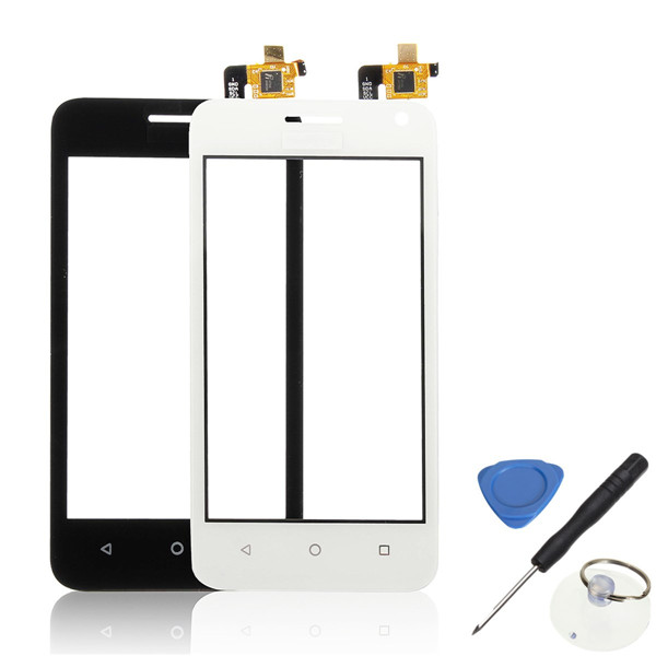 Find Touch Screen Digitizer Glass Replacement Tool Kit For Huawei Ascend Y360 Y336 Y3 for Sale on Gipsybee.com with cryptocurrencies