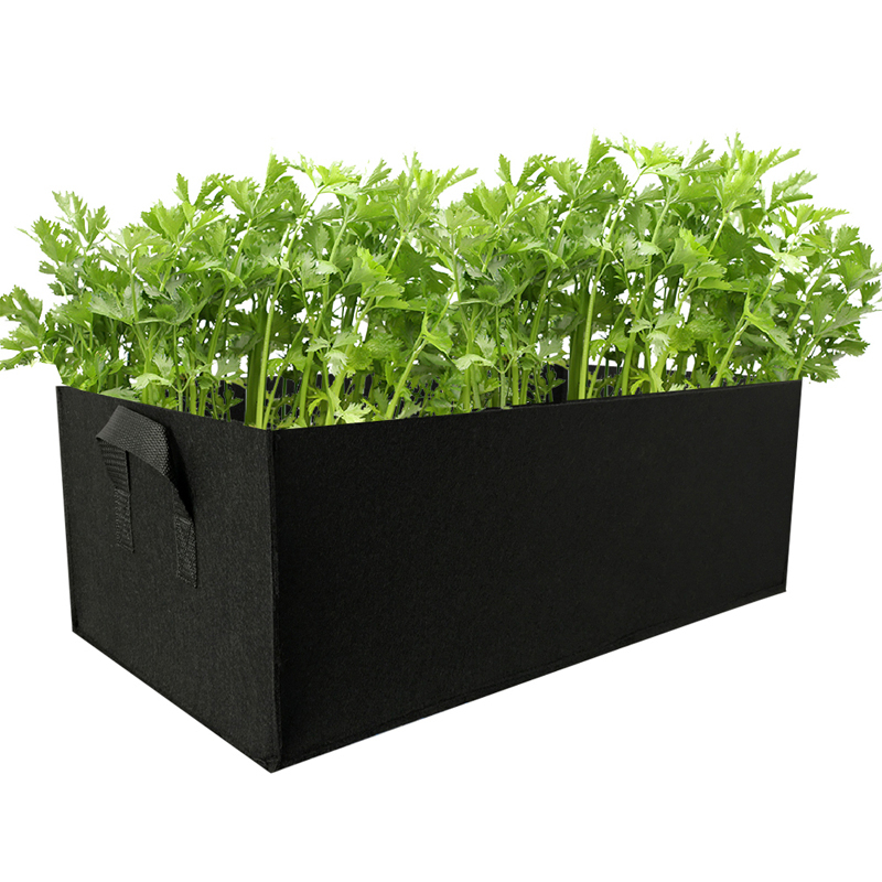 Find S/M/L/XL/2XL Planting Grow Box Plant Bag Garden Flower Planter Elevated Vegetable for Sale on Gipsybee.com with cryptocurrencies