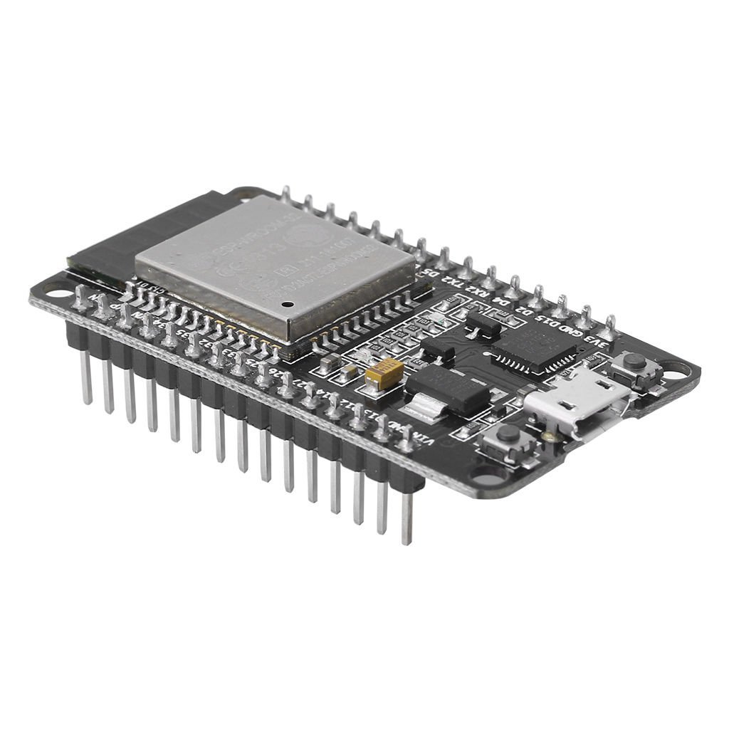 Find 1pcs ESP32 Development Board WiFi bluetooth Ultra Low Power Consumption Dual Cores ESP 32 ESP 32S Board for Sale on Gipsybee.com with cryptocurrencies