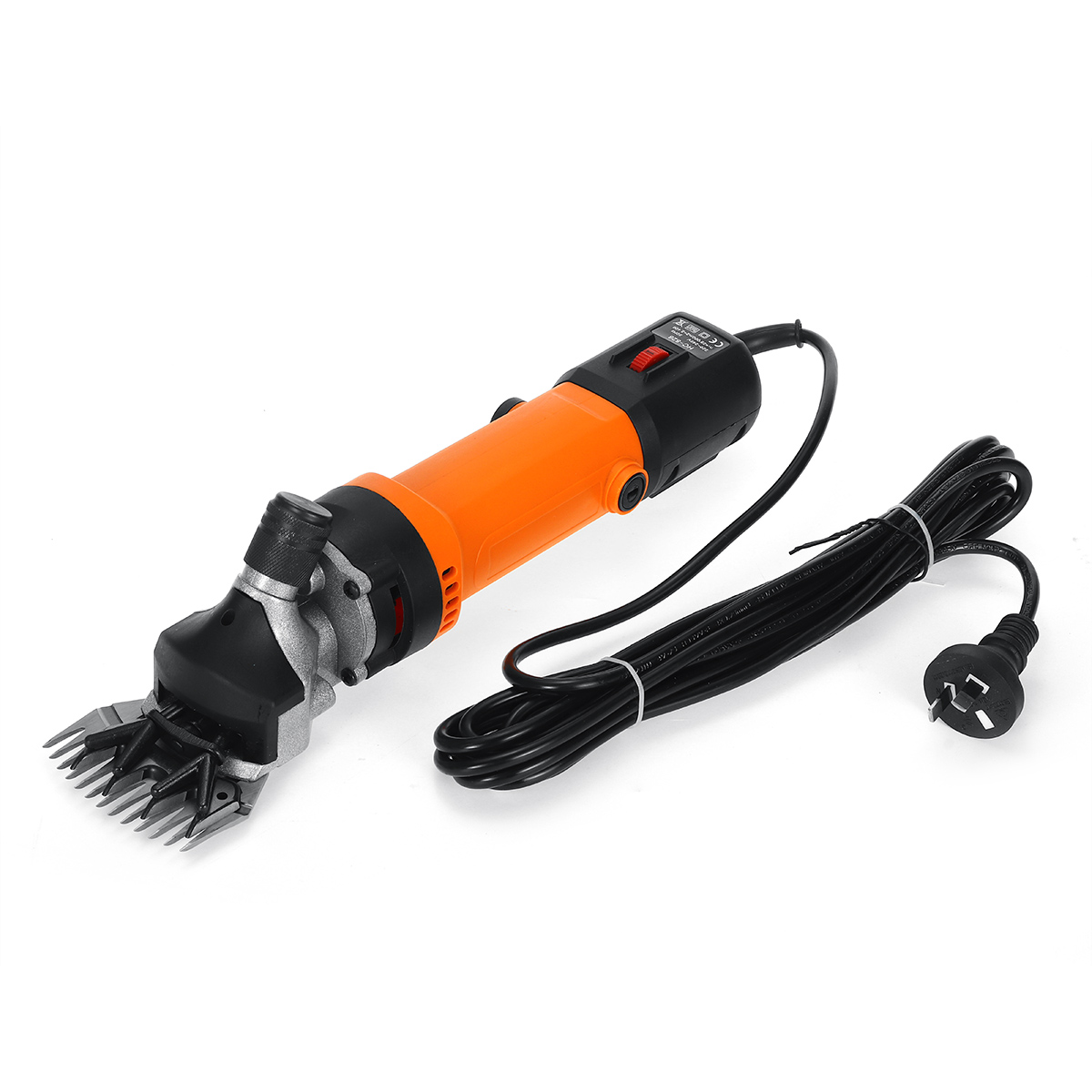 Find 960W 2400RPM Shears Alpaca Farm Electric Sheep Shearing Goats Clipper Shear for Sale on Gipsybee.com with cryptocurrencies