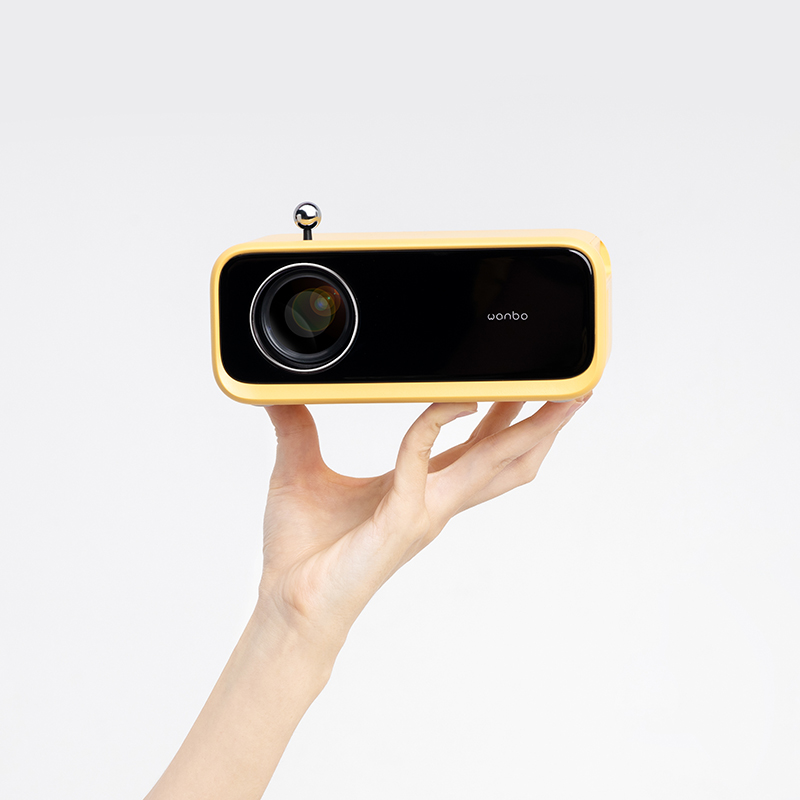 Find XIAOMI Wanbo Mini LED Projector Handheld Projection 200ANSI Lumens 1080P Supported 120Inch Screen Fresh Classic 20000 Hours Children Entertainment Home Theater for Sale on Gipsybee.com with cryptocurrencies