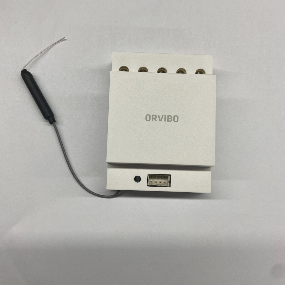 Find ORVIBO Smart ZB In wall Switch Transform the Traditional Wired Single Live Switch to Smart Switch for Sale on Gipsybee.com with cryptocurrencies