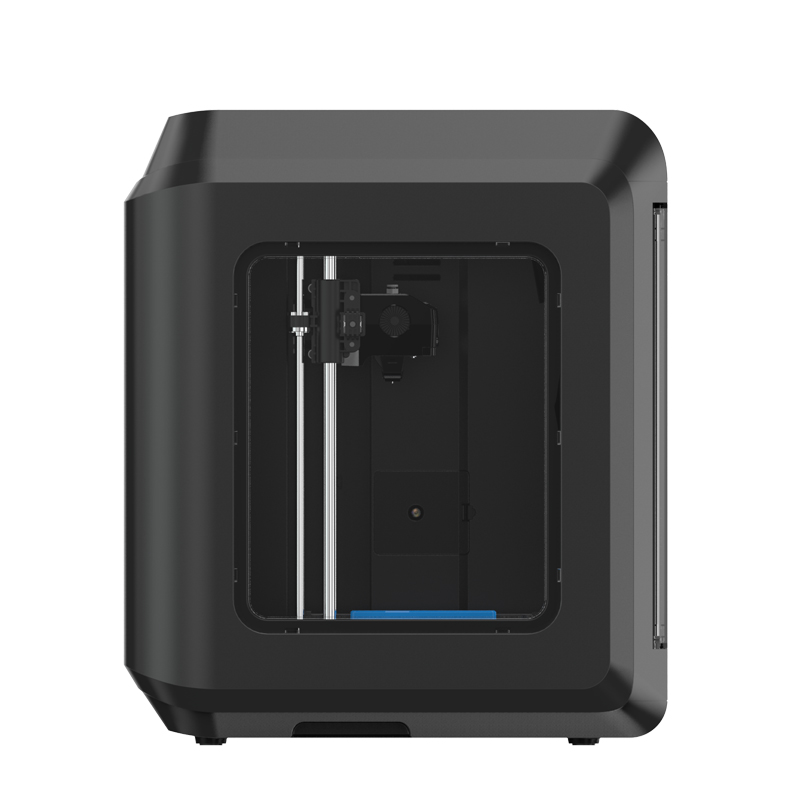 Find [EU Direct]Flashforge Adventurer 4 3D Printer Auto-Leveling with HEPA13 Air Filter 220*200*250mm Print Size Power Resume Printing for Sale on Gipsybee.com with cryptocurrencies
